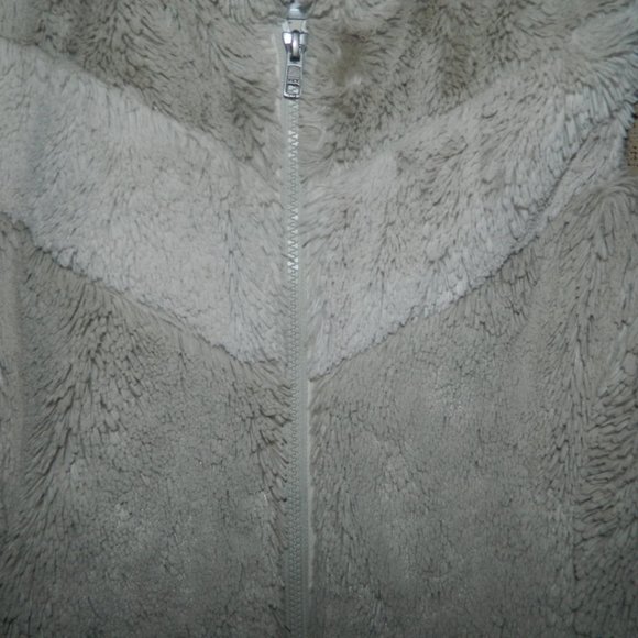 Patagonia Pelage High Pile Fleece Vest Size M (D-8) - Picture 2 of 5